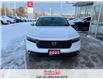 2023 Honda Accord Hybrid Touring (Stk: H22532A) in St. Catharines - Image 3 of 22