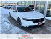2023 Honda Accord Hybrid Touring (Stk: H22532A) in St. Catharines - Image 1 of 22
