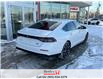 2023 Honda Accord Hybrid Touring (Stk: H22532A) in St. Catharines - Image 10 of 22