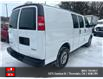 2019 GMC Savana 2500 Work Van (Stk: 9286) in Thordale - Image 2 of 4
