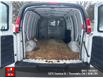 2019 GMC Savana 2500 Work Van (Stk: 9286) in Thordale - Image 4 of 4