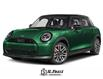 2026 MINI 5 Door Cooper C (Stk: M3756) in Woodbridge - Image 1 of 12