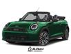 2026 MINI Convertible JCW (Stk: M3760) in Woodbridge - Image 1 of 12