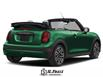 2026 MINI Convertible JCW (Stk: M3760) in Woodbridge - Image 3 of 12