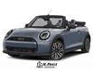 2026 MINI Convertible Cooper S (Stk: M3761) in Woodbridge - Image 1 of 12