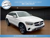 2023 Mercedes-Benz GLC 300 Base (Stk: 23-166957) in Greenwood - Image 4 of 21