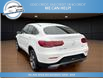 2023 Mercedes-Benz GLC 300 Base (Stk: 23-166957) in Greenwood - Image 8 of 21