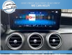 2023 Mercedes-Benz GLC 300 Base (Stk: 23-166957) in Greenwood - Image 16 of 21