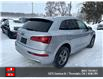 2018 Audi Q5 2.0T Komfort (Stk: 9302) in Thordale - Image 2 of 7
