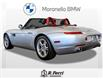 2003 BMW Z8 Base (Stk: U7888) in Woodbridge - Image 4 of 22