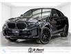 2024 BMW X6 xDrive40i (Stk: 34345A) in Woodbridge - Image 1 of 28