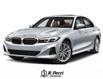 2025 BMW 330i xDrive (Stk: 33659) in Woodbridge - Image 1 of 12