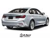 2025 BMW 330i xDrive (Stk: 33659) in Woodbridge - Image 3 of 12