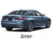 2026 BMW 3 Series  (Stk: 34611) in Woodbridge - Image 2 of 13
