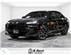 2023 BMW 760 i xDrive (Stk: 34547A) in Woodbridge - Image 1 of 27