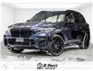 2022 BMW X5 xDrive40i (Stk: 34382A) in Woodbridge - Image 1 of 21