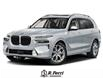 2026 BMW X7 xDrive40i (Stk: 34253) in Woodbridge - Image 1 of 10