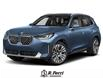 2026 BMW X3 30 xDrive (Stk: 34534) in Woodbridge - Image 1 of 12