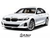 2025 BMW 330i xDrive (Stk: 33642) in Woodbridge - Image 1 of 12