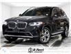 2022 BMW X3 xDrive30i (Stk: U13475) in Woodbridge - Image 1 of 21