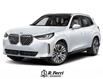 2026 BMW X3 30 xDrive (Stk: 34495) in Woodbridge - Image 1 of 12
