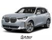 2026 BMW X3 30 xDrive (Stk: 34644) in Woodbridge - Image 1 of 1