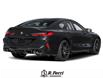 2025 BMW M8 Gran Coupe Competition (Stk: 34591) in Woodbridge - Image 3 of 12