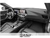 2025 BMW Z4 sDrive30i (Stk: 33574) in Woodbridge - Image 10 of 11