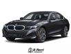 2026 BMW 3 Series  (Stk: 34587) in Woodbridge - Image 1 of 13