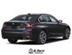 2026 BMW 3 Series  (Stk: 34587) in Woodbridge - Image 2 of 13