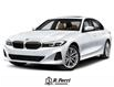 2025 BMW 330i xDrive (Stk: 34172) in Woodbridge - Image 1 of 12