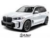 2026 BMW X5 PHEV xDrive50e (Stk: 34453) in Woodbridge - Image 1 of 3