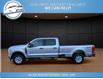2024 Ford F-250 XLT (Stk: 24-d05406) in Greenwood - Image 1 of 16