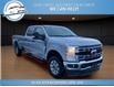 2024 Ford F-250 XLT (Stk: 24-d05406) in Greenwood - Image 4 of 16