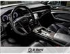 2019 Audi A6 55 Technik (Stk: U13442A) in Woodbridge - Image 6 of 29
