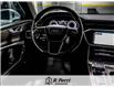 2019 Audi A6 55 Technik (Stk: U13442A) in Woodbridge - Image 9 of 29