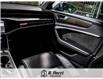 2019 Audi A6 55 Technik (Stk: U13442A) in Woodbridge - Image 11 of 29