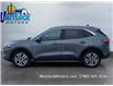 2022 Ford Escape SEL (Stk: W80447) in Westlock - Image 2 of 15