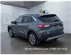 2022 Ford Escape SEL (Stk: W80447) in Westlock - Image 3 of 15