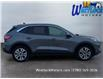 2022 Ford Escape SEL (Stk: W80447) in Westlock - Image 6 of 15