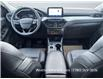 2022 Ford Escape SEL (Stk: W80447) in Westlock - Image 10 of 15