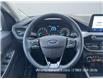 2022 Ford Escape SEL (Stk: W80447) in Westlock - Image 12 of 15