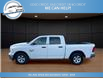 2023 RAM 1500 Classic SLT (Stk: 23-680273) in Greenwood - Image 1 of 16