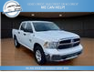 2023 RAM 1500 Classic SLT (Stk: 23-680273) in Greenwood - Image 4 of 16