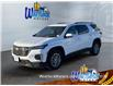 2023 Chevrolet Traverse LT Cloth (Stk: W80442) in Westlock - Image 1 of 14