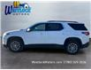 2023 Chevrolet Traverse LT Cloth (Stk: W80442) in Westlock - Image 2 of 14