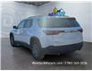 2023 Chevrolet Traverse LT Cloth (Stk: W80442) in Westlock - Image 3 of 14