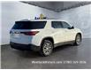 2023 Chevrolet Traverse LT Cloth (Stk: W80442) in Westlock - Image 5 of 14