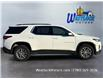 2023 Chevrolet Traverse LT Cloth (Stk: W80442) in Westlock - Image 6 of 14