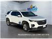 2023 Chevrolet Traverse LT Cloth (Stk: W80442) in Westlock - Image 7 of 14